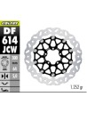 BREMSSCHEIBE FLOATECH WAVE
