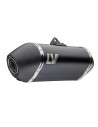LV-14 Black Edition Endschalldämpfer