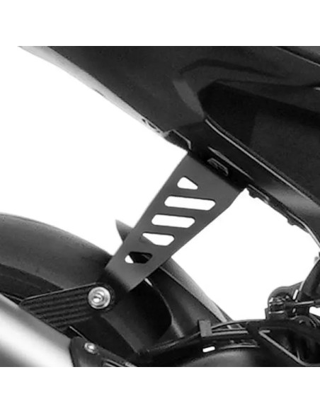 LEOVINCE Montagematerial & Zubehör für YAMAHA YZF-R9 ABS ab 2025