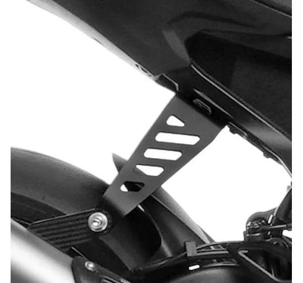 LEOVINCE Montagematerial & Zubehör für YAMAHA YZF-R9 ABS ab 2025