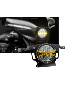 Ace-One Scheinwerfer-Kit mit Denali Lighting