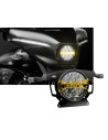 Ace-One Scheinwerfer-Kit mit Denali Lighting