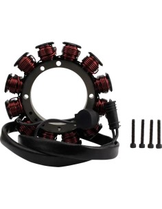 Stator