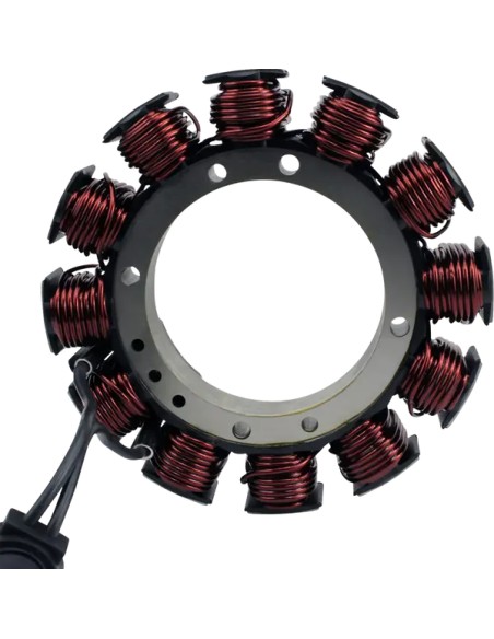 RM STATOR Lichtmaschinen & Regler - Detailansicht