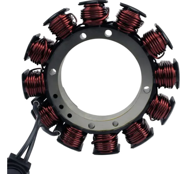 RM STATOR Lichtmaschinen & Regler - Detailansicht