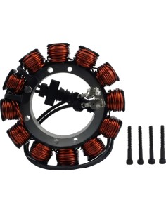 Stator