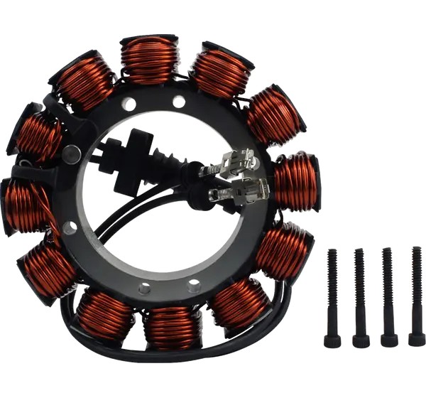 RM STATOR Lichtmaschinen & Regler - STATOR - TOURING 99-01 / 2998