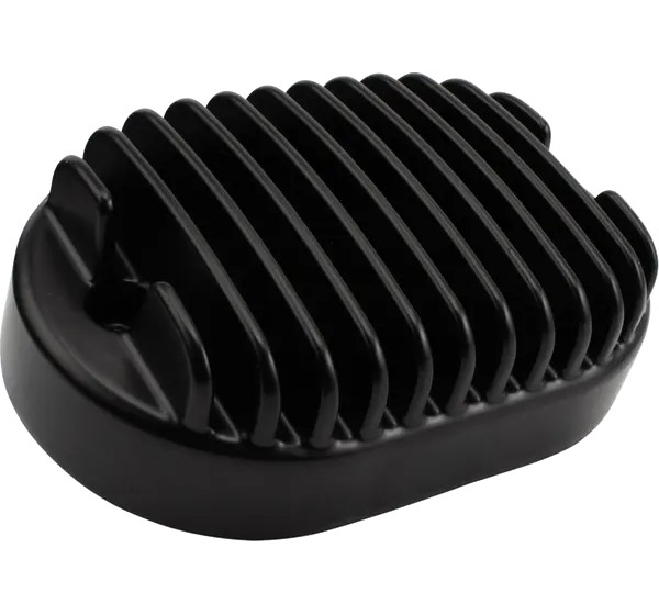 RM STATOR Lichtmaschinen & Regler - Einbaubeispiel