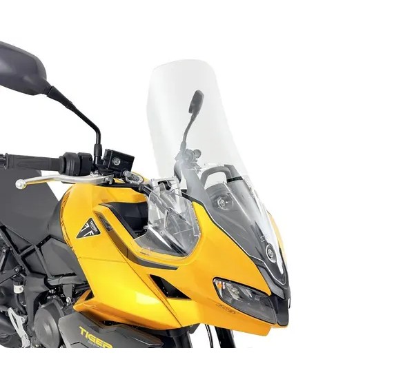 WRS Windschilde - WINDSCREEN TOURING TIGER SPORT