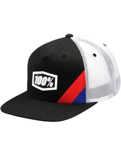Cornerstone AJ Fit Trucker Cap