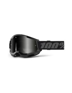 Strata 2 Sand Crossbrillen 4er-Pack