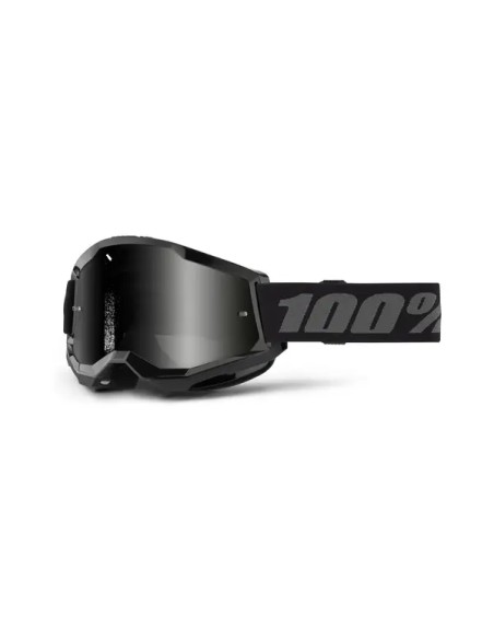 100% Motorradbrillen - GOGGLE STRATA 2 UTV DESERT 4-P