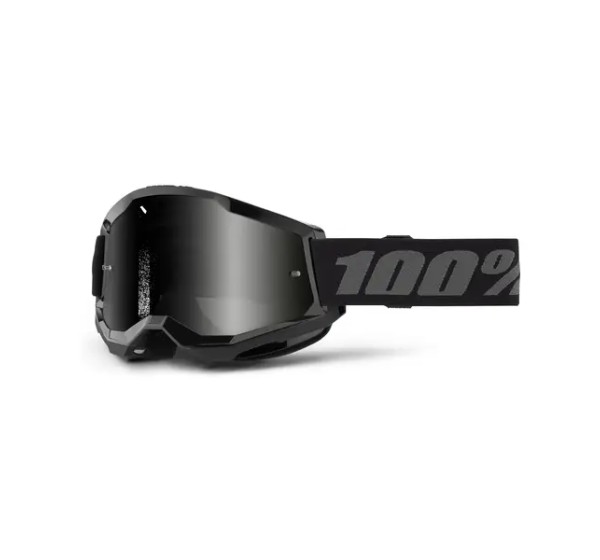 100% Motorradbrillen - GOGGLE STRATA 2 UTV DESERT 4-P