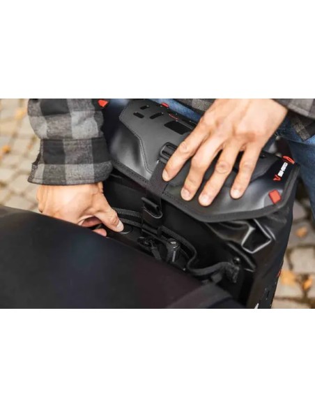 SW-MOTECH Satteltaschen Bild 5