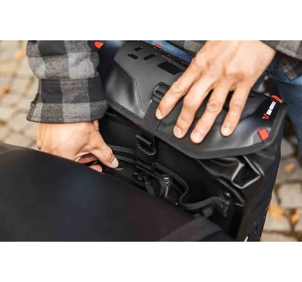 SW-MOTECH Satteltaschen Bild 5