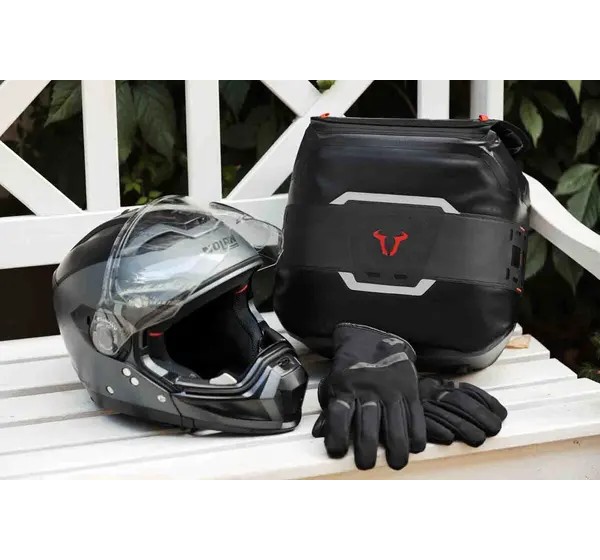 SW-MOTECH Satteltaschen Bild 7