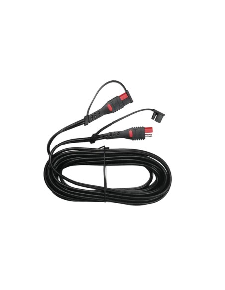 BS BATTERY Kabel & Schalter - Detailansicht
