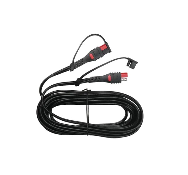 BS BATTERY Kabel & Schalter - Detailansicht