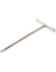Ti Combo Drive - 1/4" und 3/8" Antrieb