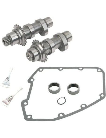 S&S CYCLE Ventilsteuerung für Harley Davidson FLSTFB 1690 ABS 2012-2017