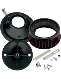 Super Stock™ Stealth Luftfilter-Kit