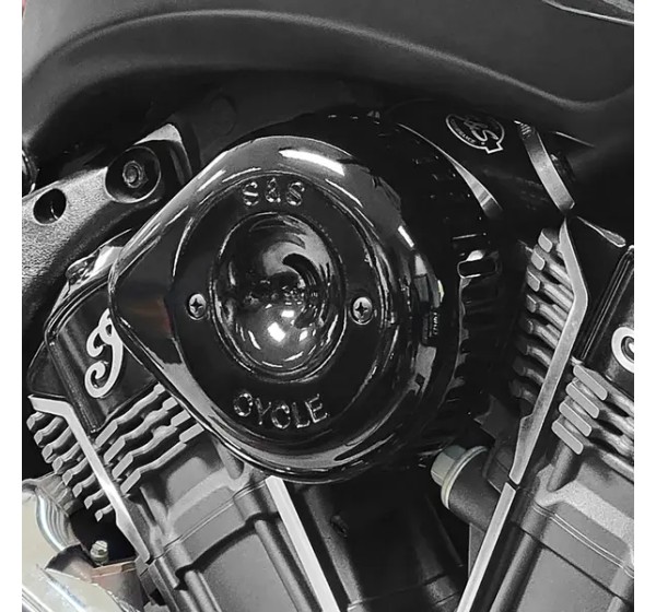 S&S CYCLE Luftfilter & Reiniger - Detailansicht
