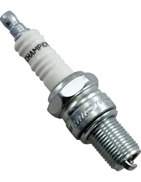 CHAMPION Zündkerzen für HONDA CR 125 R 1974-2007