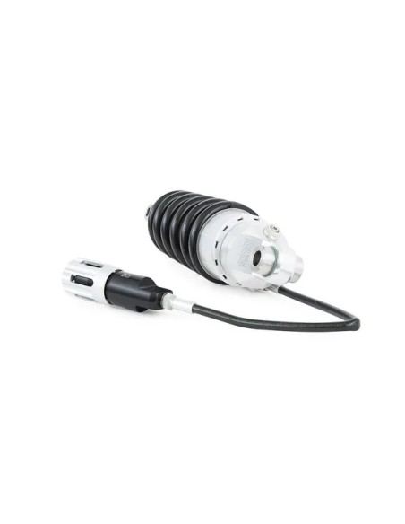 OHLINS Federung hinten - Detailansicht