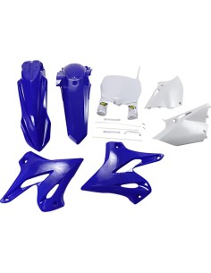 5-teiliger Replica Bodykit