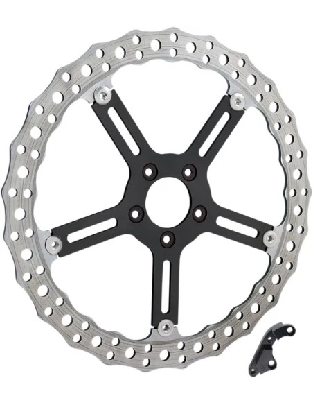 ARLEN NESS Bremsscheiben für Harley Davidson FXDB 1584 2007-2013