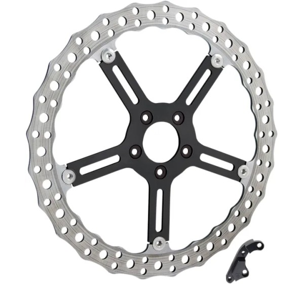 ARLEN NESS Bremsscheiben für Harley Davidson FXDB 1584 2007-2013