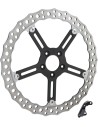 Big Brake Jagged Floating Bremsscheiben-Kit