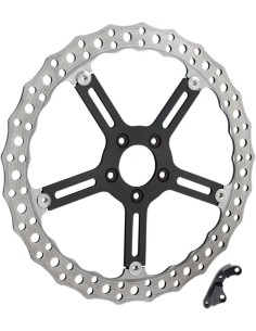 Big Brake Jagged Floating Bremsscheiben-Kit