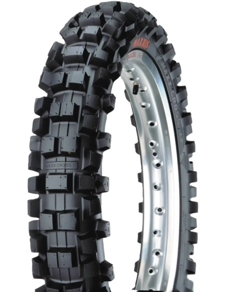 MAXXIS Reifen für SUZUKI DR-Z 125 L ab 2003