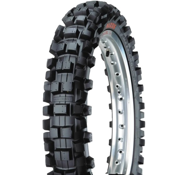 MAXXIS Reifen für SUZUKI DR-Z 125 L ab 2003