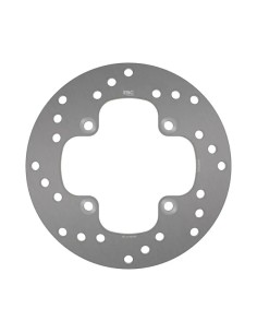Runde D-Series starre Offroad Bremsscheibe