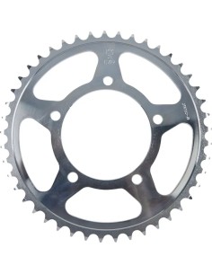 STAHLSCHRAUBENRITZEL HINTEN