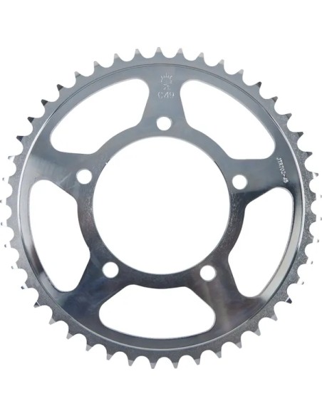 JT SPROCKETS Ritzel & Kettenräder für APRILIA RSV 1000 R 2000-2009
