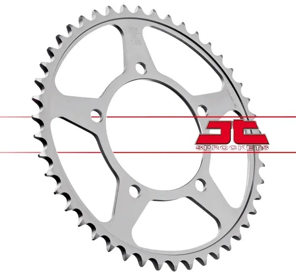 JT SPROCKETS Ritzel & Kettenräder - Detailansicht