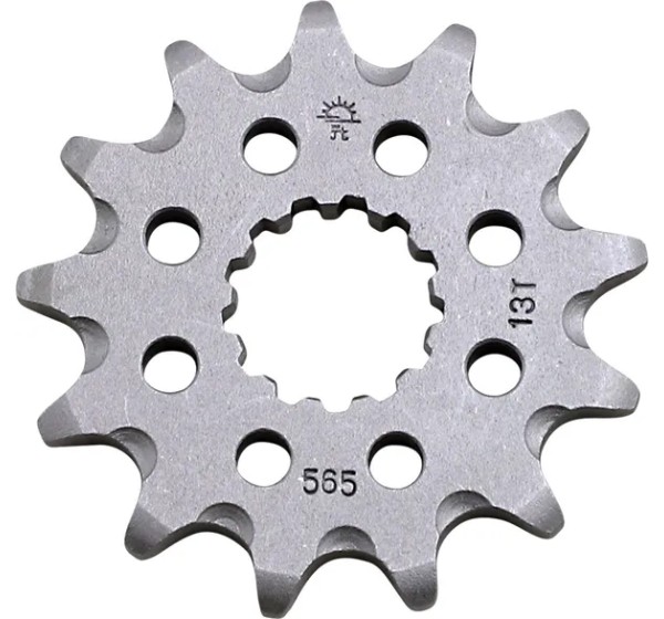 JT SPROCKETS Ritzel & Kettenräder für YAMAHA YZ 250 1999-2024