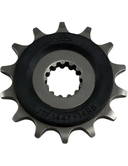 JT SPROCKETS Ritzel & Kettenräder für SUZUKI GSX 250 R ABS 2017-2025
