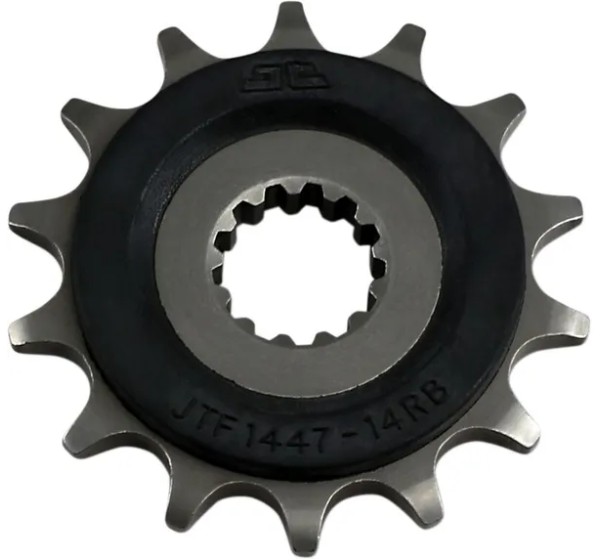 JT SPROCKETS Ritzel & Kettenräder für SUZUKI GSX 250 R ABS 2017-2025