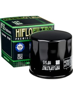Premium Ölfilter