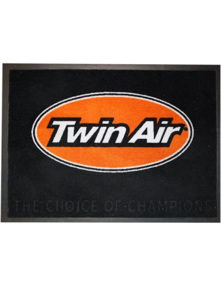 TWIN AIR Werbeartikel - DOOR MAT 60X80CM