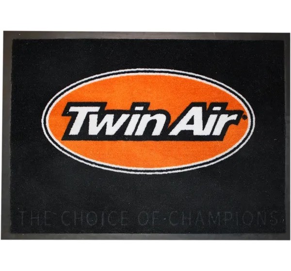TWIN AIR Werbeartikel - DOOR MAT 60X80CM