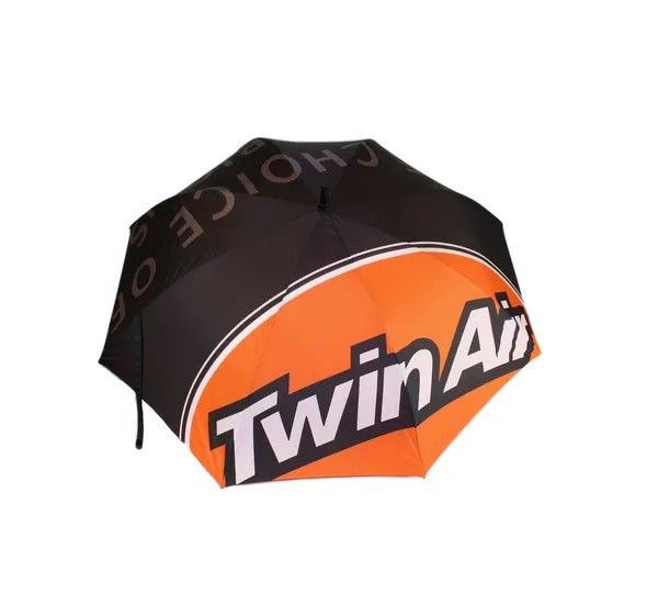 TWIN AIR Werbeartikel - UMBRELLA TWIN AIR
