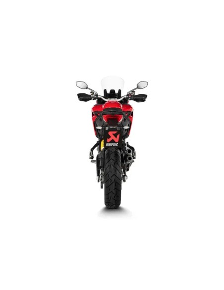 AKRAPOVIC Endschalldämpfer Bild 4