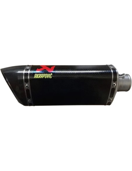 AKRAPOVIC Endschalldämpfer - M-AP00402C MUFFLER