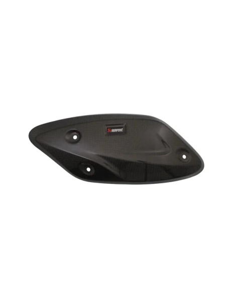 AKRAPOVIC Hitzeschilde für BMW C 650 SPORT ABS 2016-2020