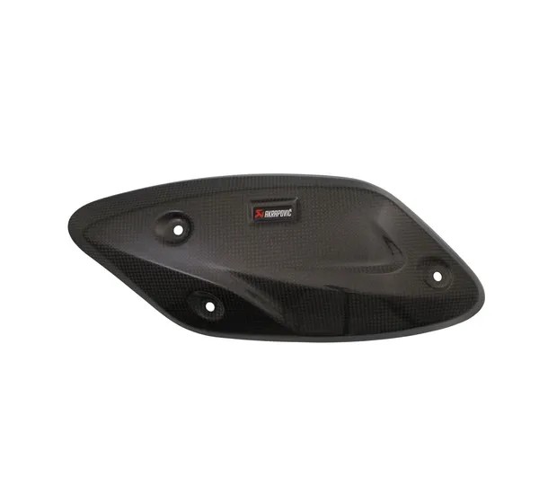 AKRAPOVIC Hitzeschilde für BMW C 650 SPORT ABS 2016-2020